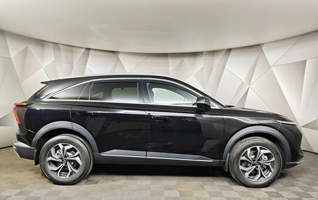 Haval F7, 2026 год, 3 200 000 рублей, 6 фотография