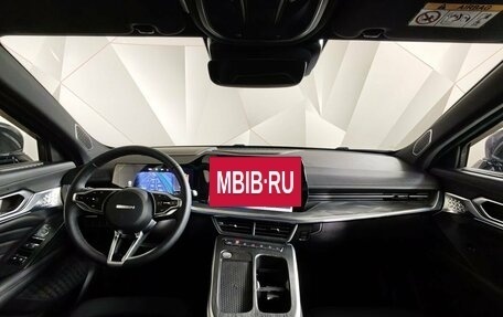 Haval F7, 2026 год, 3 200 000 рублей, 12 фотография