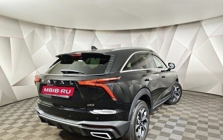 Haval F7, 2026 год, 3 200 000 рублей, 2 фотография