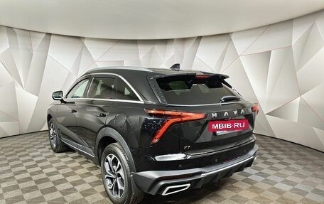 Haval F7, 2026 год, 3 200 000 рублей, 4 фотография