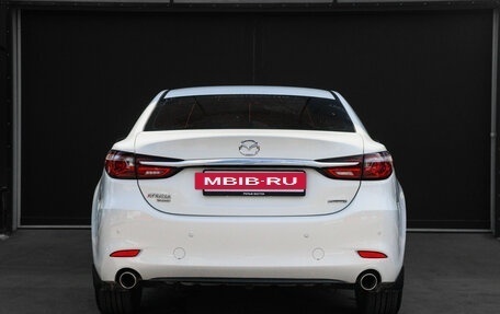Mazda 6, 2022 год, 3 290 000 рублей, 5 фотография
