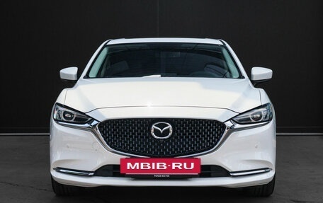 Mazda 6, 2022 год, 3 290 000 рублей, 2 фотография