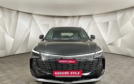 Haval F7, 2026 год, 3 200 000 рублей, 7 фотография