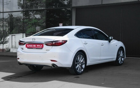 Mazda 6, 2022 год, 3 290 000 рублей, 4 фотография