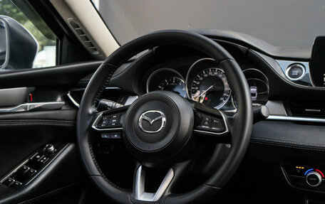 Mazda 6, 2022 год, 3 290 000 рублей, 12 фотография