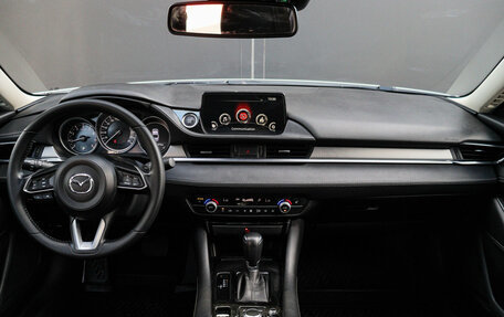 Mazda 6, 2022 год, 3 290 000 рублей, 10 фотография