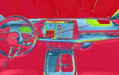 Haval F7, 2026 год, 3 200 000 рублей, 13 фотография