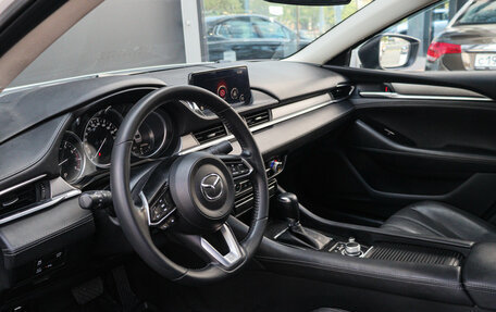 Mazda 6, 2022 год, 3 290 000 рублей, 13 фотография