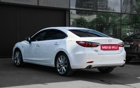 Mazda 6, 2022 год, 3 290 000 рублей, 7 фотография