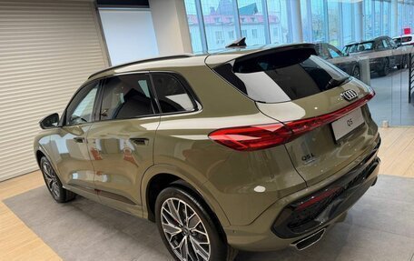 Audi Q5, 2026 год, 6 690 000 рублей, 3 фотография