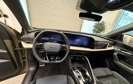 Audi Q5, 2026 год, 6 690 000 рублей, 7 фотография