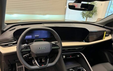 Audi Q5, 2026 год, 6 690 000 рублей, 8 фотография