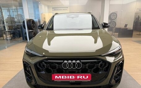 Audi Q5, 2026 год, 6 690 000 рублей, 4 фотография