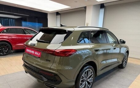 Audi Q5, 2026 год, 6 690 000 рублей, 5 фотография