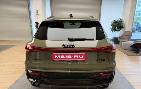 Audi Q5, 2026 год, 6 690 000 рублей, 6 фотография