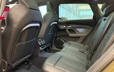 Audi Q5, 2026 год, 6 690 000 рублей, 11 фотография