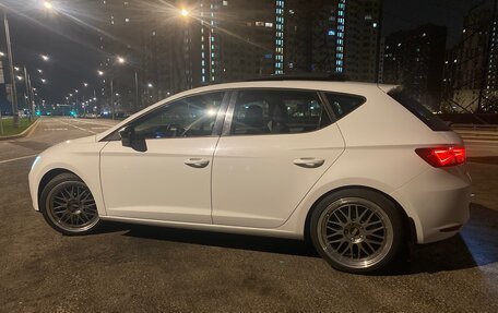 SEAT Leon III, 2013 год, 1 200 000 рублей, 6 фотография