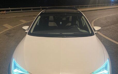 SEAT Leon III, 2013 год, 1 200 000 рублей, 2 фотография