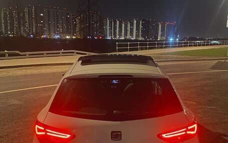 SEAT Leon III, 2013 год, 1 200 000 рублей, 7 фотография