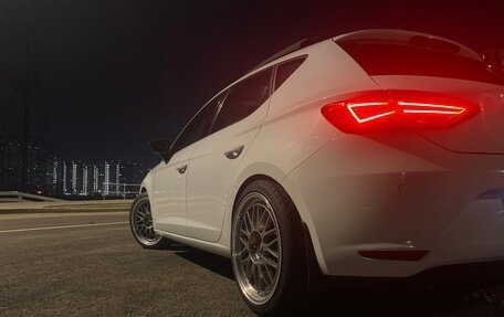 SEAT Leon III, 2013 год, 1 200 000 рублей, 9 фотография