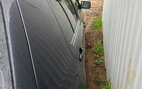 Volkswagen Golf III, 1993 год, 250 000 рублей, 3 фотография