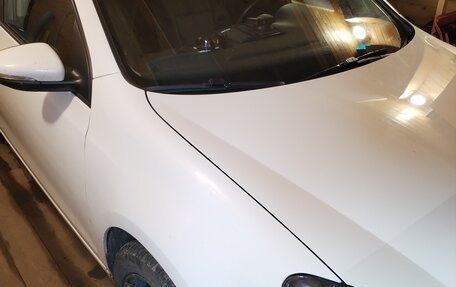 Volkswagen Golf VI, 2011 год, 600 000 рублей, 3 фотография