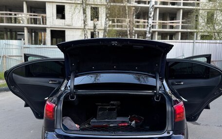 Lexus IS II рестайлинг 2, 2008 год, 1 500 000 рублей, 3 фотография