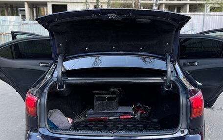 Lexus IS II рестайлинг 2, 2008 год, 1 500 000 рублей, 4 фотография