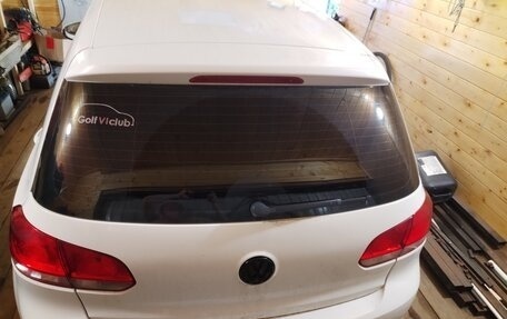 Volkswagen Golf VI, 2011 год, 600 000 рублей, 4 фотография
