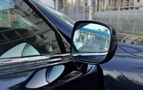 Lexus IS II рестайлинг 2, 2008 год, 1 500 000 рублей, 10 фотография