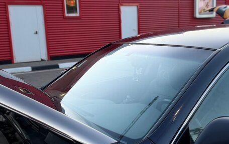 Lexus IS II рестайлинг 2, 2008 год, 1 500 000 рублей, 9 фотография