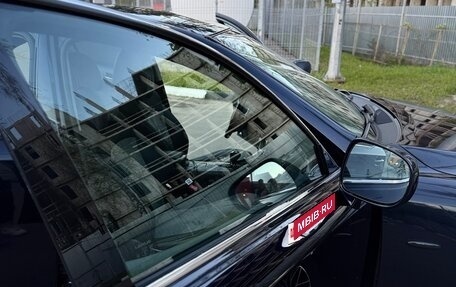 Lexus IS II рестайлинг 2, 2008 год, 1 500 000 рублей, 20 фотография