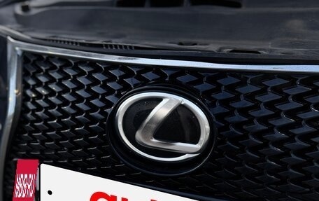 Lexus IS II рестайлинг 2, 2008 год, 1 500 000 рублей, 17 фотография