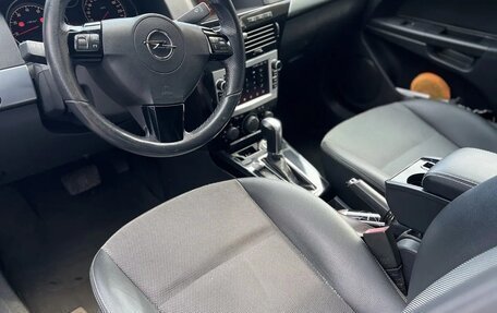 Opel Astra H, 2008 год, 955 000 рублей, 6 фотография