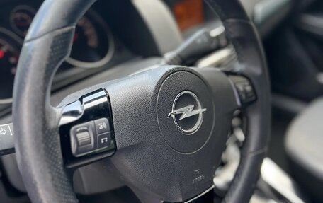 Opel Astra H, 2008 год, 955 000 рублей, 7 фотография