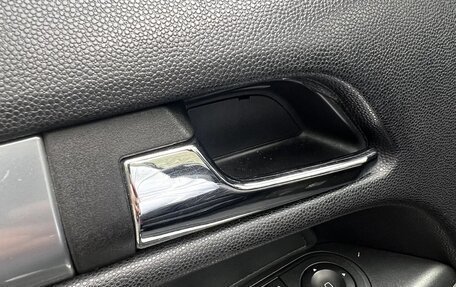 Opel Astra H, 2008 год, 955 000 рублей, 9 фотография