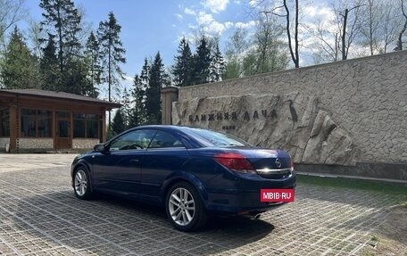 Opel Astra H, 2008 год, 955 000 рублей, 4 фотография