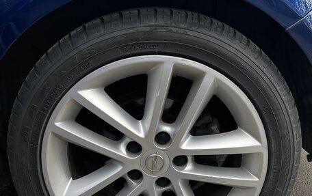 Opel Astra H, 2008 год, 955 000 рублей, 15 фотография