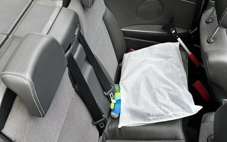 Opel Astra H, 2008 год, 955 000 рублей, 14 фотография