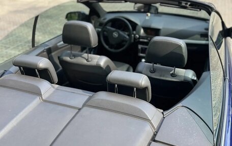 Opel Astra H, 2008 год, 955 000 рублей, 13 фотография