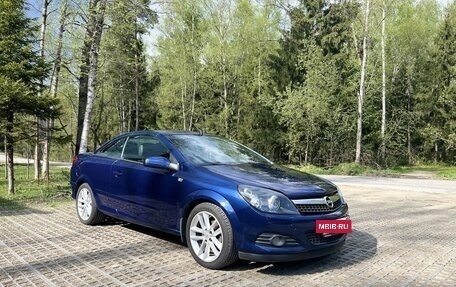 Opel Astra H, 2008 год, 955 000 рублей, 3 фотография