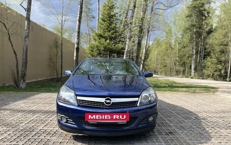 Opel Astra H, 2008 год, 955 000 рублей, 2 фотография