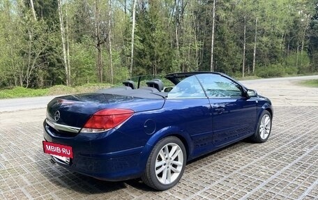 Opel Astra H, 2008 год, 955 000 рублей, 12 фотография