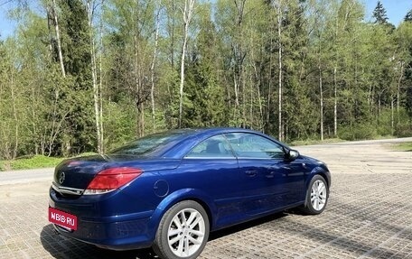 Opel Astra H, 2008 год, 955 000 рублей, 5 фотография