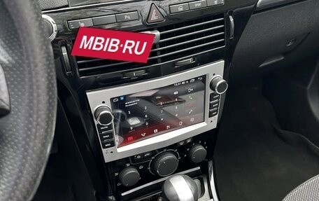 Opel Astra H, 2008 год, 955 000 рублей, 8 фотография