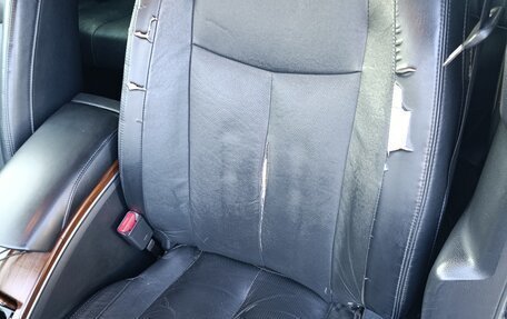 Nissan Teana, 2010 год, 950 000 рублей, 7 фотография