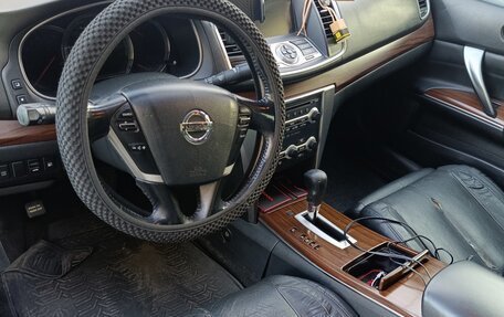 Nissan Teana, 2010 год, 950 000 рублей, 9 фотография