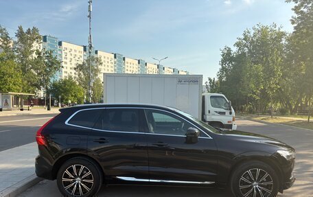 Volvo XC60 II, 2020 год, 4 750 000 рублей, 2 фотография