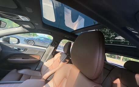 Volvo XC60 II, 2020 год, 4 750 000 рублей, 9 фотография
