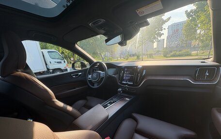 Volvo XC60 II, 2020 год, 4 750 000 рублей, 5 фотография